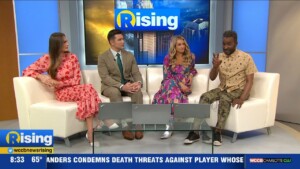 Talk, Truth, Tea: Billy Miller's Mother Speaks On His Cause Of Death