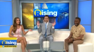 Talk, Truth, Tea: 50 Cent Follows In Cardi B.'s Footsteps And Throws Mic