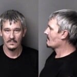 Curtis Day Larceny Of Motor Vehicle
