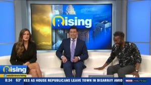 Talk, Truth, Tea: Kroy Biermann Gets Offered Big Money To Strip At Club