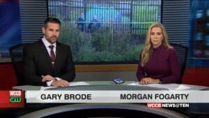 Uptown Shooting Investigation