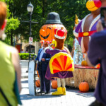 Novant Health Parade Photo 2