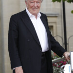 Obit Michael Gambon