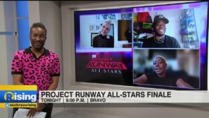 Project Runway All Stars Season Final Airs Tonight