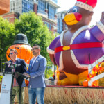 Novant Health Parade Photo 9