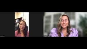 Novant Health Full Interview 9.14.23