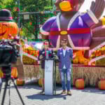 Novant Health Parade Photo 4