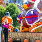 Novant Health Parade Photo 11