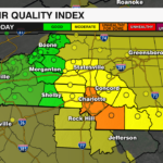 Am Current Aqi Contour