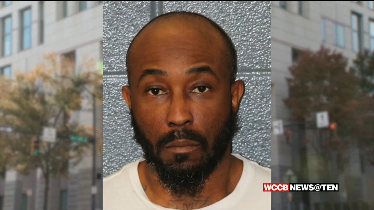 Head Of Drug Trafficking Organization Sentenced To Prison - WCCB Charlotte