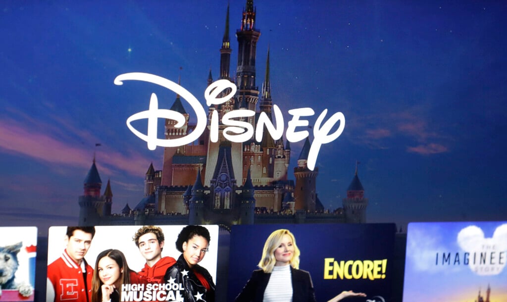 Disney Password Crackdown