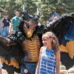 Cool Dragon