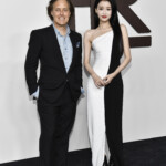 David Lauren, Sun Yi
