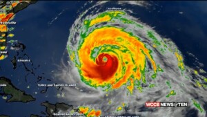 Record Setting Weather