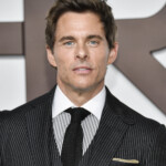 James Marsden