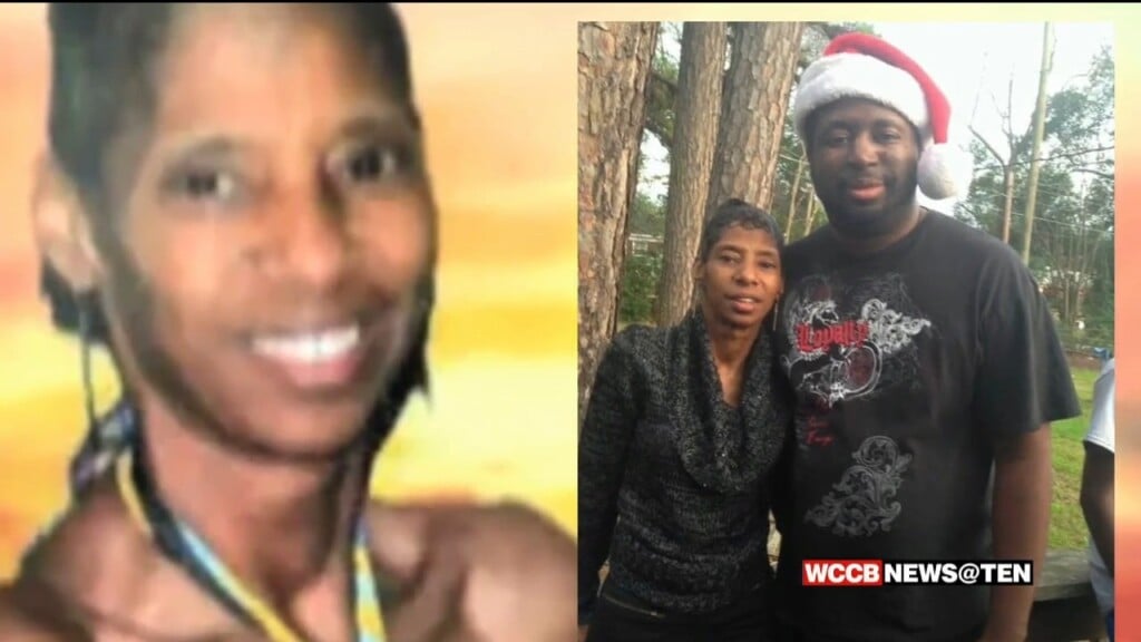 Search Continues For Suspect In Deadly Shooting