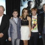Obit Michael Gambon