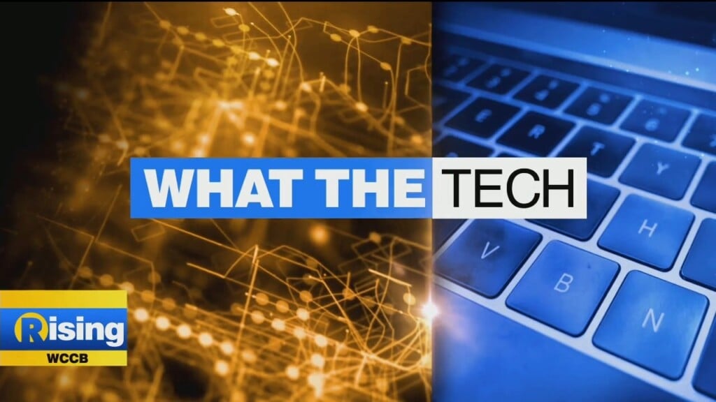 What The Tech : Ios 17 Update Features