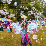 Primrose The Bubble Fairy