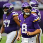 Panthers WR Adam Thielen Eager To Face Vikings, Who Released Him After 10  Seasons - WCCB Charlotte's CW