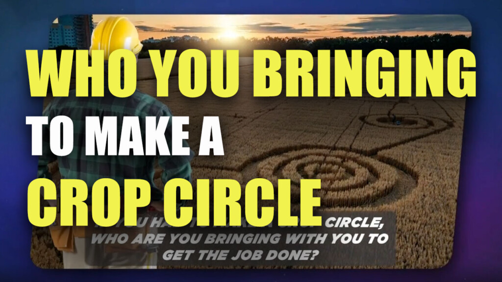 Crop Circle