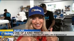 Do My Job: Swell Ink