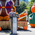 Novant Health Parade Photo 12