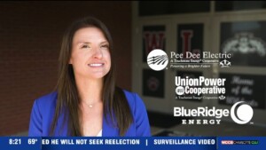 Carolina Insight: Nc Electric Cooperative