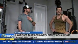 Team Mlp Shares 8 Week Workout Program With Rising