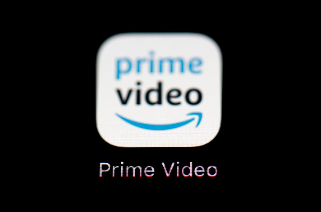 Us Amazon Prime Video Ads