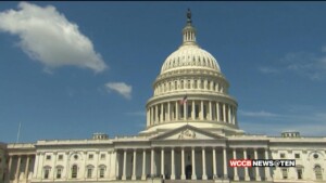 Impact Of The Government Shutdown In The Charlotte Area