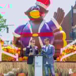 Novant Health Parade Photo 7