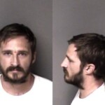 David Sherard Failure To Appear In Court