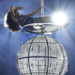 Aptopix 2023 Mtv Video Music Awards Show