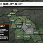 Air Quality Alert