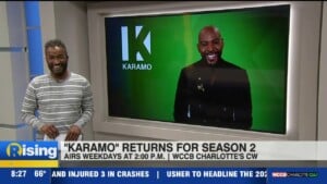 Changing Lives On Season 2 Of "karamo"