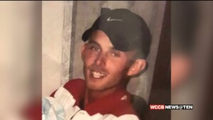 Long View Nc Cold Case Breaththough