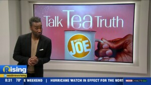 Talk, Truth, Tea: No Nsync Album In The Works