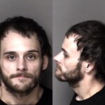 Matthew Gaddis No License