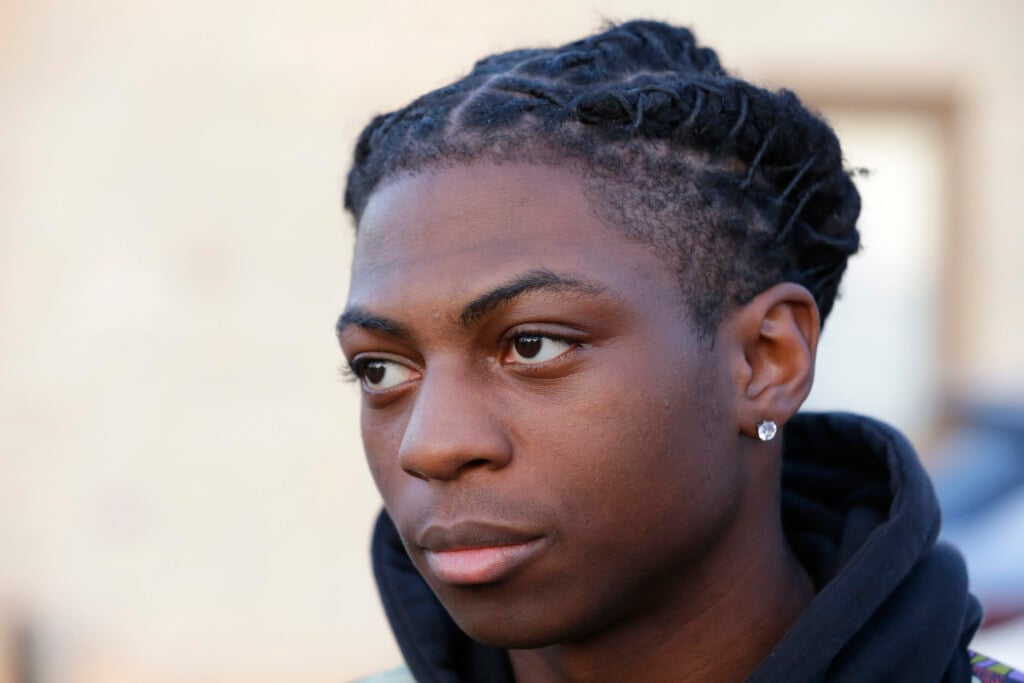 Us Education Hair Discrimination