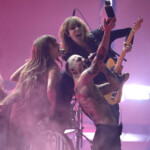 Aptopix 2023 Mtv Video Music Awards Show