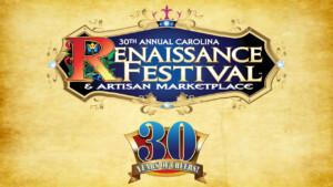 Renaissance Festival 2023 Feature Image V1