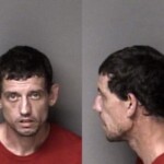 Joshua Walker Failure To Appear In Court