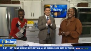 Trying Viral Chamoy Pickles