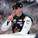 Kyle Busch