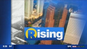 Velvet Taco Joins Rising For National Taco Day!