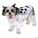 Sparky Dog Costume Smallru881191sm