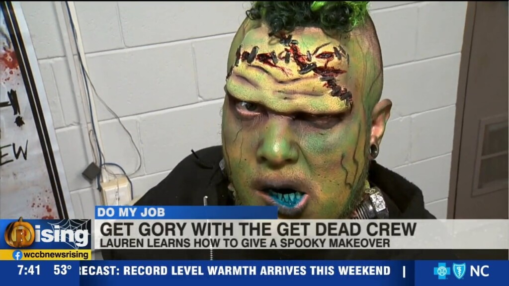 Do My Job: Get Dead Crew