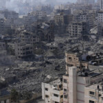 Palestinians Israel