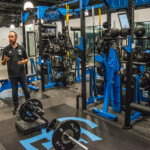 Charlotte Fc Unveils Atrium Health Performance Park